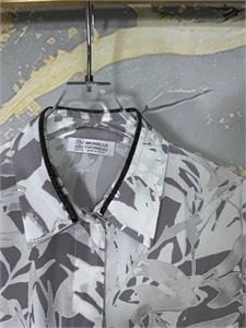 Рубашка BRUNELLO CUCINELLI 128314