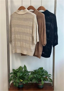 Кофта BRUNELLO CUCINELLI 128293