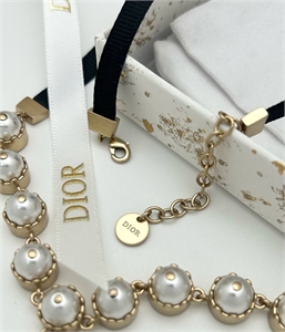 Чокер DIOR 128327