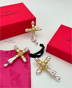 Серьги Schiaparelli 128346 - фото 198431