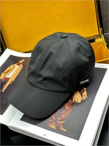 Кепка zegna 128415 - фото 198695