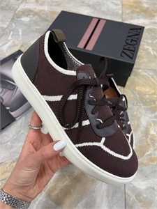 Кеды zegna l 128426 - фото 198725