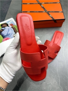 Тапочки HERMES 128498