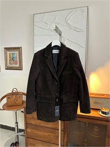 Куртка YSL 128515 - фото 199382