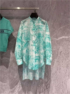 Рубашка DIOR 128527 - фото 199427