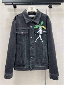 Куртка LOEWE 128545 - фото 199491