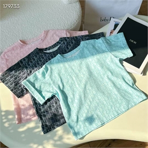 Футболка Dior 128605 - фото 199718
