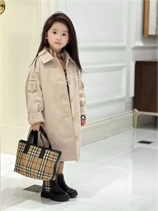 Плащ Burberry 128606