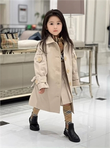 Плащ Burberry 128606