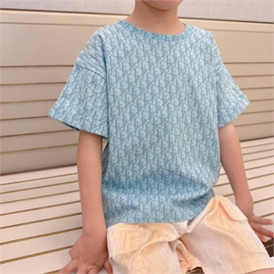 Футболка Dior 128614 - фото 199830