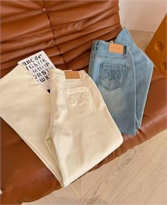 Джинсы CELINE 128631 - фото 199963