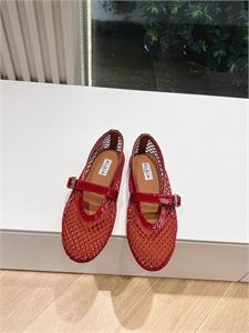 Балетки ALAIA 128649