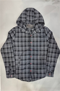 Рубашка KITON 128690 - фото 200214