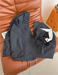 Костюм ACNE STUDIOS 128726 - фото 200340
