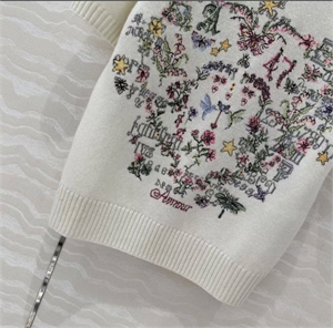 Кофта DIOR 128643