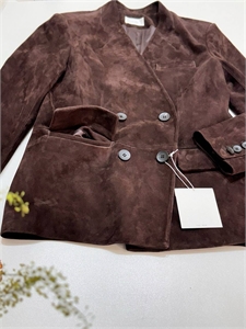 Пиджак THE ROW 128733