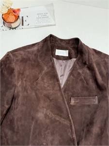 Пиджак THE ROW 128733