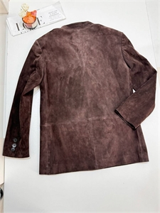 Пиджак THE ROW 128733