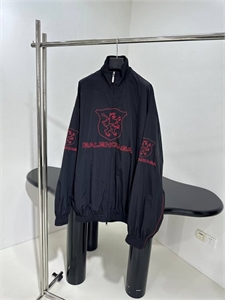 Ветровка BALENCIAGA 128749 - фото 200434