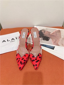 Туфли ALAIA 128767