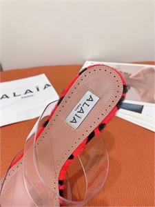 Туфли ALAIA 128767