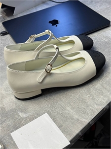 Балетки CHANEL 128773