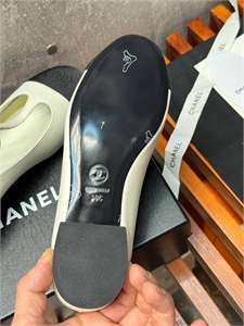 Балетки CHANEL 128773