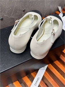 Балетки CHANEL 128773