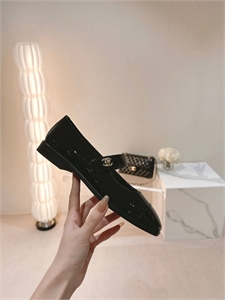 Балетки CHANEL 128778