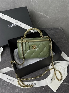 Сумка CHANEL 128779 - фото 200571