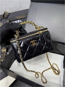 Сумка CHANEL 128780 - фото 200573
