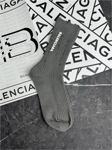 Носки BALENCIAGA 108954 - фото 200678