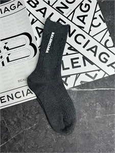 Носки BALENCIAGA 108955 - фото 200679