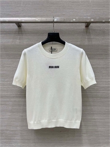 Кофта MIU MIU 128816 - фото 200738