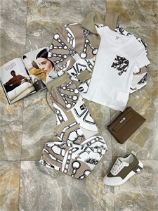 Костюм HERMES 128846 - фото 200810