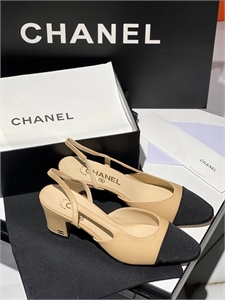 Туфли CHANEL 128869