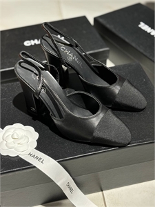 Туфли CHANEL 128871