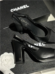 Туфли CHANEL 128871