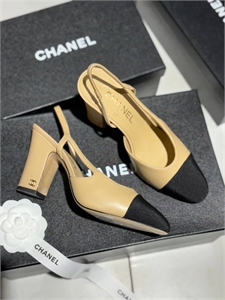 Туфли CHANEL 128872
