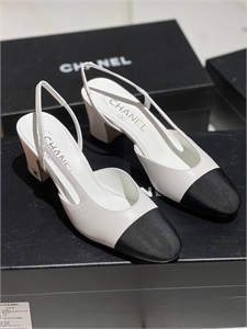 Туфли CHANEL 128874