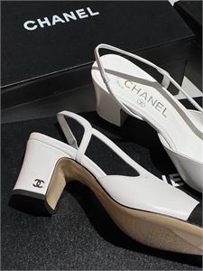 Туфли CHANEL 128874