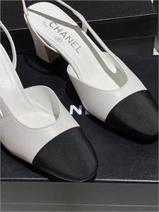 Туфли CHANEL 128874