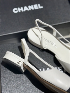 Туфли CHANEL 128875