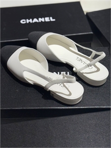 Туфли CHANEL 128875