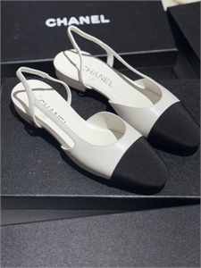 Туфли CHANEL 128875