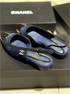 Туфли CHANEL 128884