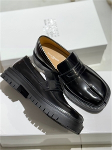 Лоферы MAISON MARGIELA 128886