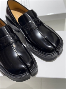 Лоферы MAISON MARGIELA 128886