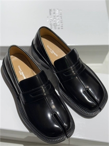 Лоферы MAISON MARGIELA 128886