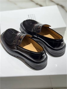 Лоферы MAISON MARGIELA 128886